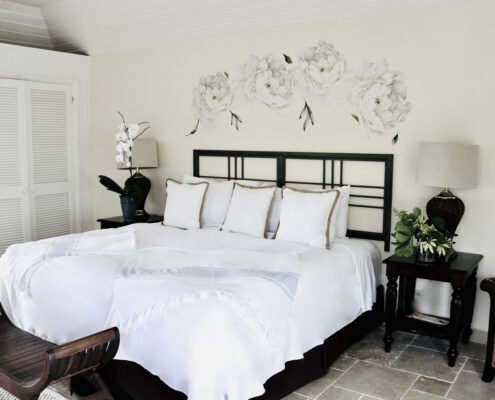 Runaway Hill Inn Classy Bedrooms